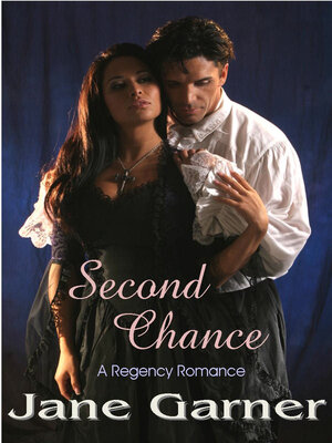 cover image of Second Chance